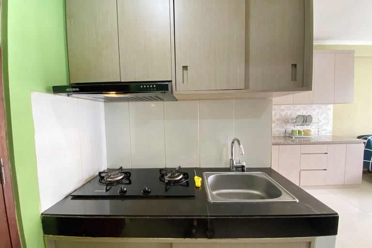 Others 4, Homey 2Br Apartment Gateway Pasteur, Bandung
