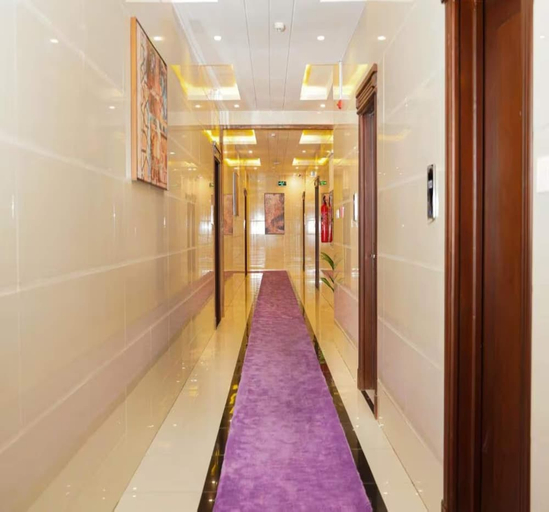 Public Area 3, Palette Luxury Credi Hotel, Riyadh