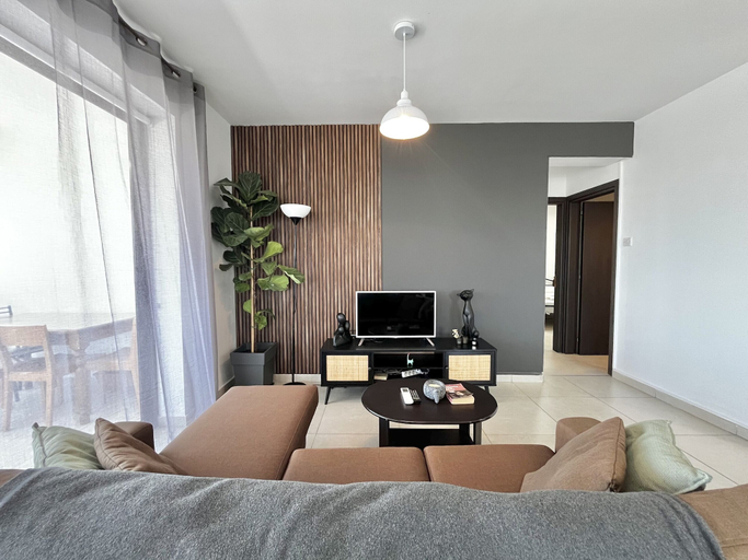 Room 4, 105 LCA - Stay Sealine Apartment, Larnaca