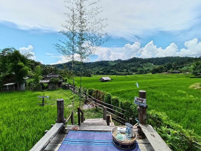 Others 5, Chinopuu Hut Homestay, Chiang Dao