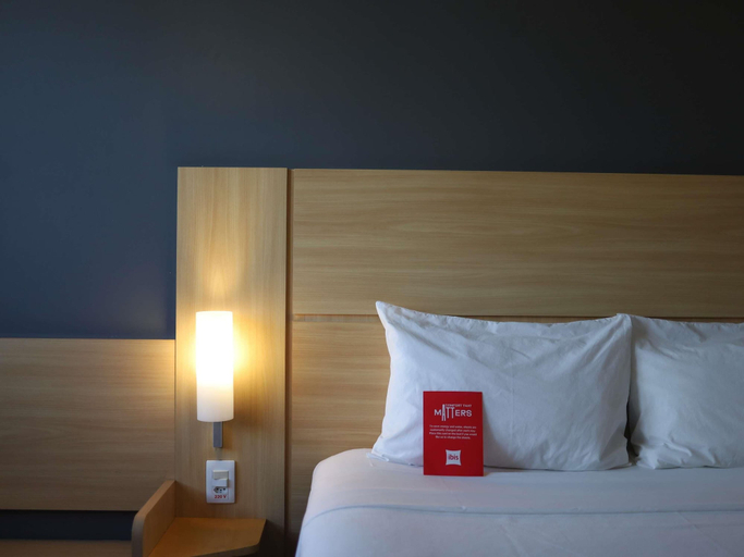 Bedroom 4, Ibis Salvador Rio Vermelho, Salvador