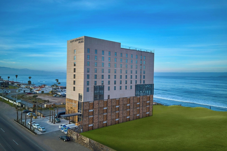 Exterior & Views 3, City Express Plus by Marriott Ensenada, Ensenada