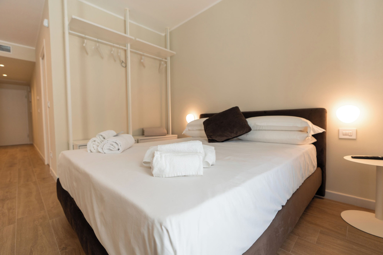 Room 3, bovio28studios, Bari