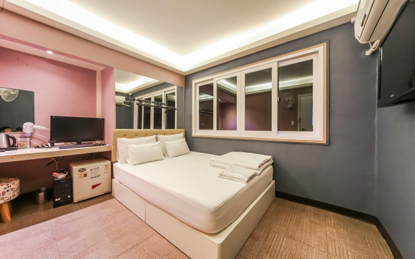Bedroom 3, Busan Yeongdo G2, Yeongdo