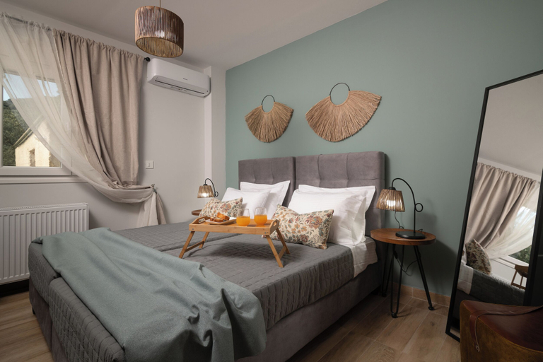 Room 2, Villa Destiny in Zakynthos, Ionian Islands