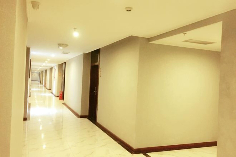 Others 4, lemon hotel, Chongqing