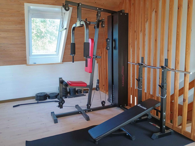 Interior 5, 5 Star Holiday Home in Albaek, Frederikshavn