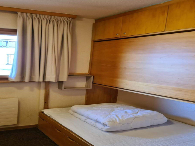 5, Apartment Veysonnaz near Ski Lift, Sion