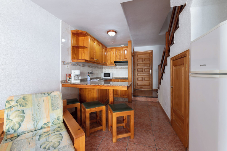 Others 5, Apartamentos Montecarlo, Las Palmas