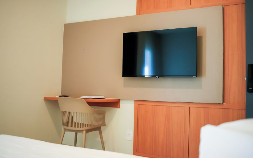 Room amenity, Farms Hotel, Coribe