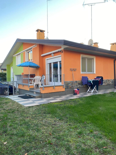 Exterior & Views 4, Villa Polluce, Venezia