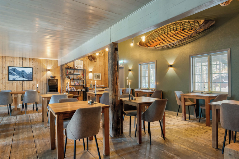 Food & Drinks 4, Herangtunet Mountain Lodge Norway, Øystre Slidre
