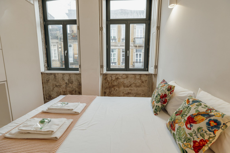 Room 5, Bonfim 362 by Vacationy, Porto