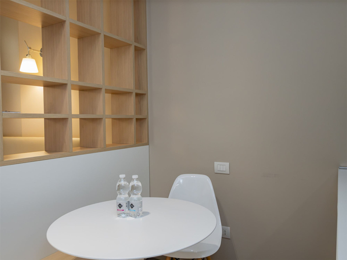 Room 4, Freguglia G - Large Studio Suite Close to Duomo, Milano