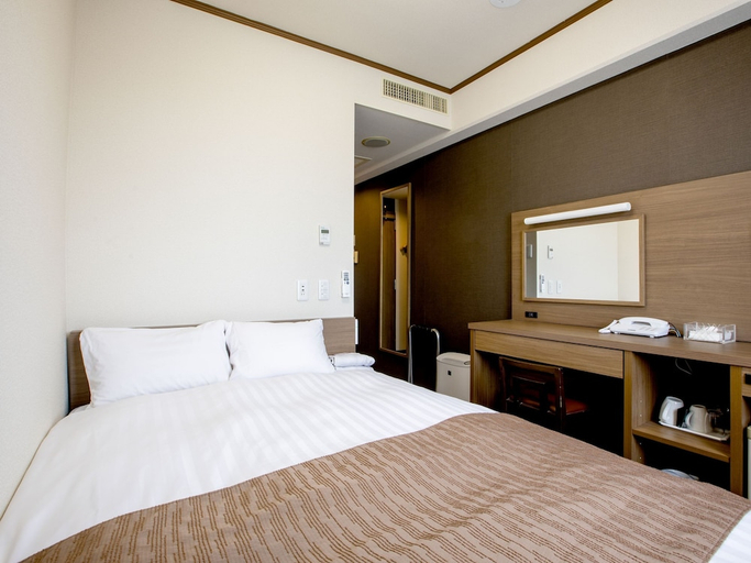 Bedroom 2, KOKO STAY Hitachi, Hitachi