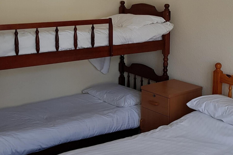 Others 4, Glen Villa Flat 2 - 6 Berth, Norfolk