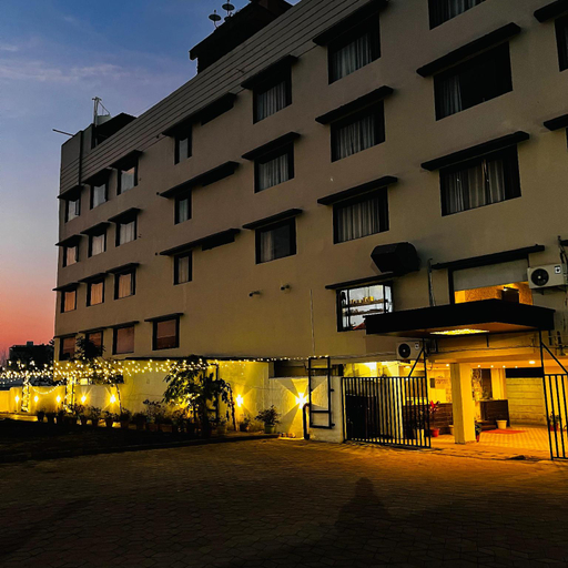Others 3, Hotel Naman Heights, Bastar