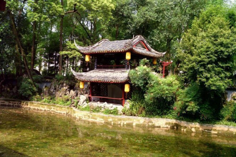Exterior & Views 2, Platinum Celebrity Hotel, Chengdu