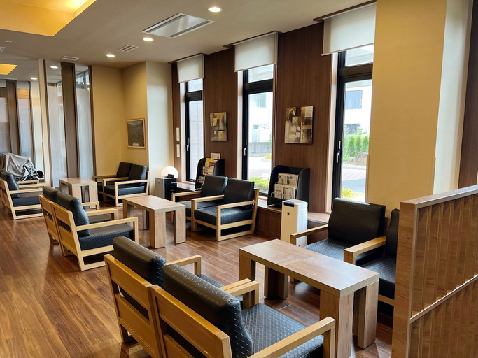 Food & Drinks 5, Hotel Route-inn Hitachinaka, Hitachinaka