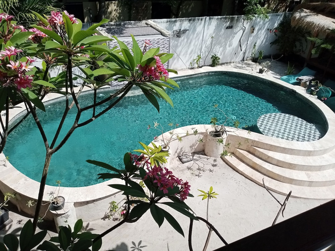 Sport & Beauty 2, Serene Beach Villa, Lombok