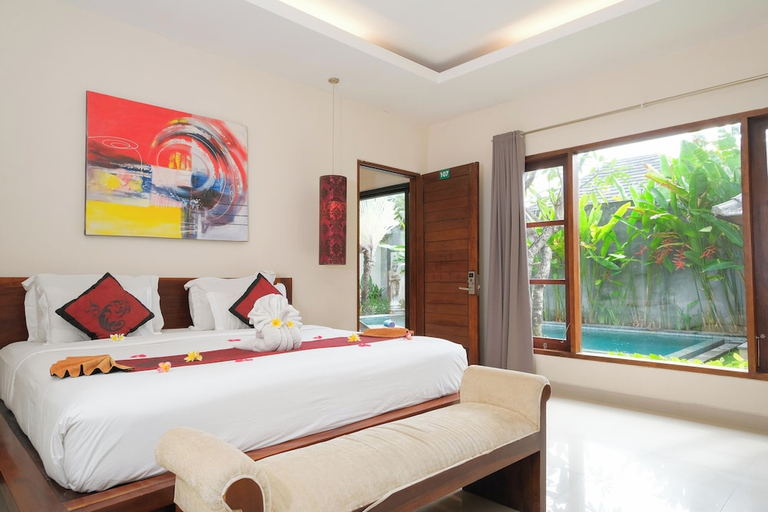 bedroom 45