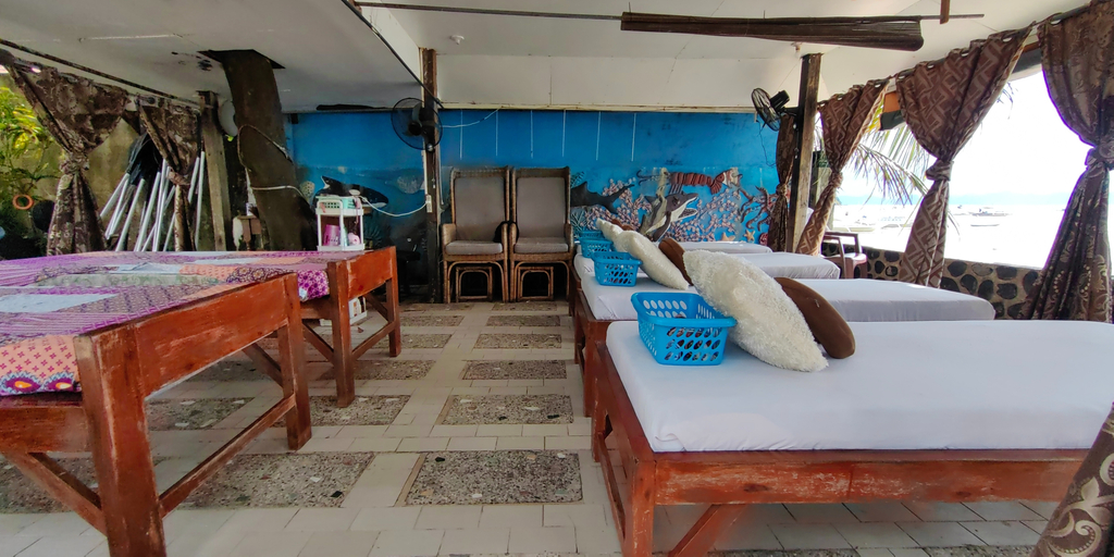 Others 3, Morning Walsh Resort El Nido, El Nido