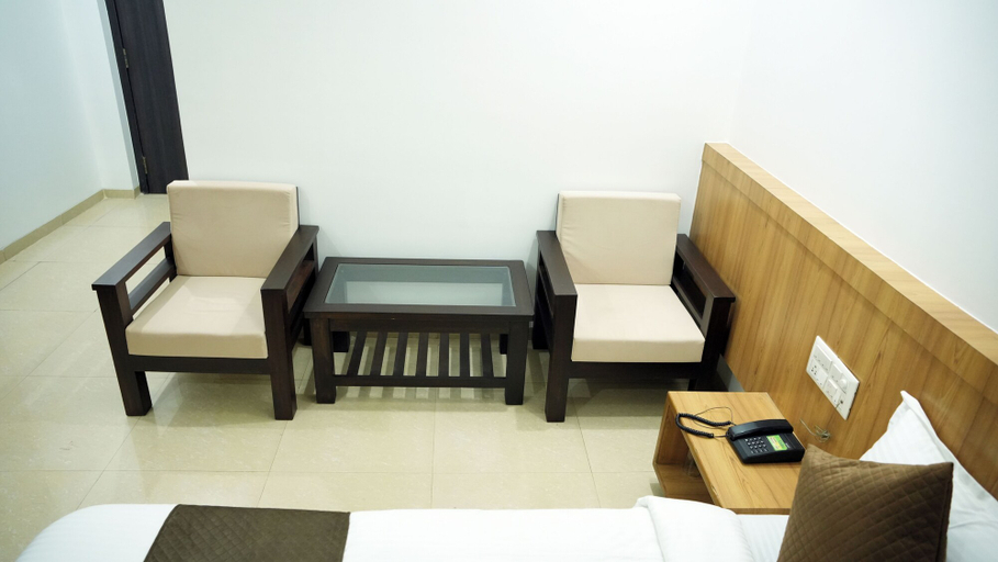 Others 4, Hotel Mathura Inn, Ahmadnagar