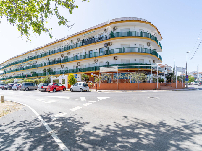 2, Apartment in Empuriabrava near the Beach, Girona