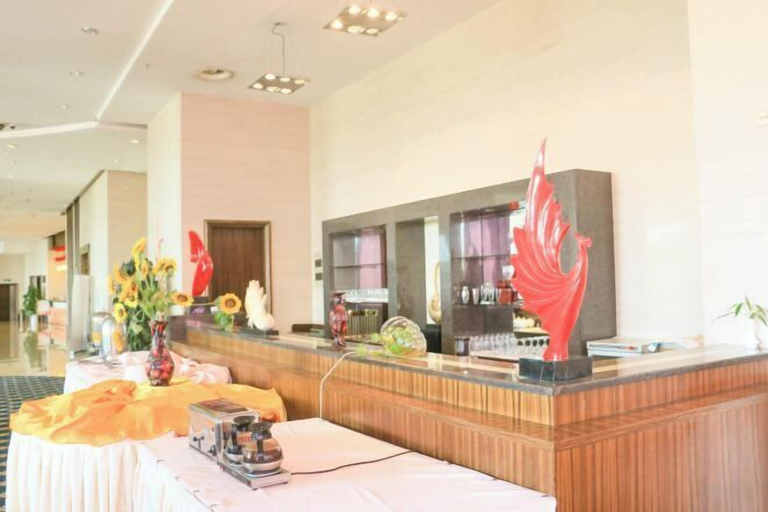 Others 5, Golden Eagle Hotel, Zhoushan