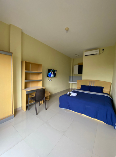 Bedroom 2, Homestay Sentul Bogor, Bogor