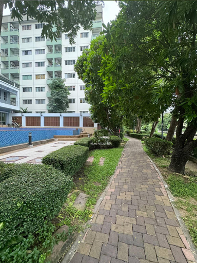 3, Charming Bangkok Condo in Vibrant Neighborhood, Suan Luang
