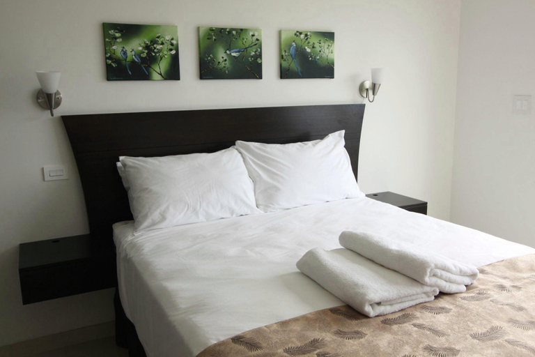 Bedroom 3, Oceano Boutique Hotel & Gallery, Garabito