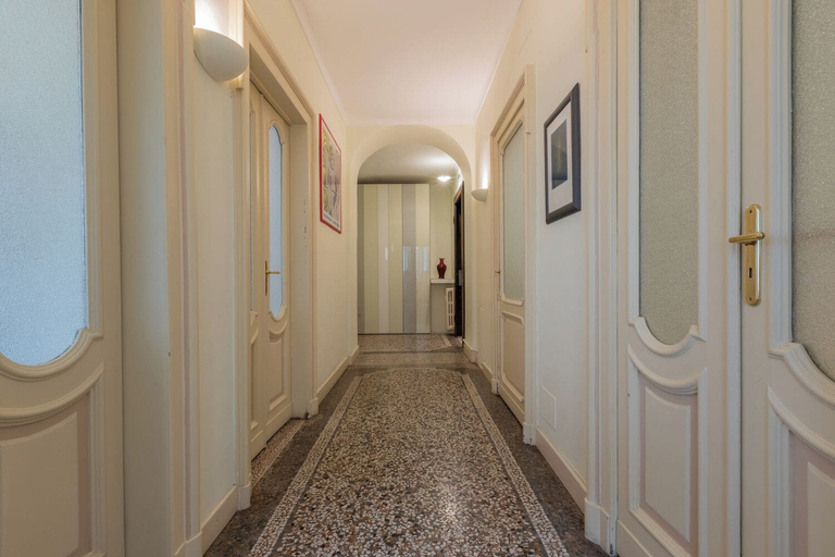 Living area 3, Old Soul New Comfort by Wonderful Italy, Torino