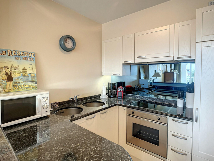 5, Apartment near Belgian Coast with Terrace, West-Vlaanderen