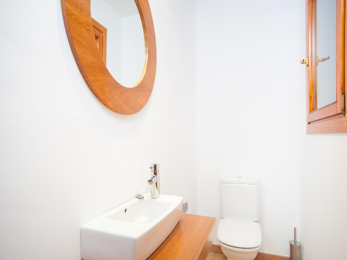 5, Correfoc - Villa With Private Pool In Sa Pobla, Baleares