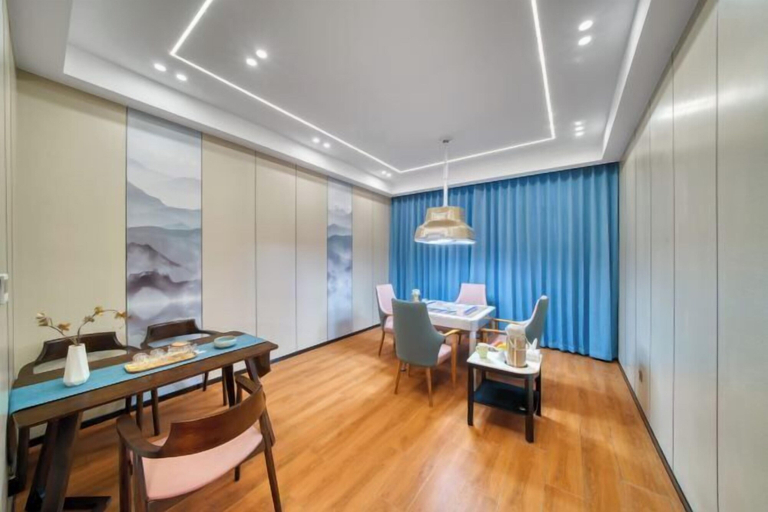 Others 5, Cixi Hangzhou Bay International Hotel, Ningbo