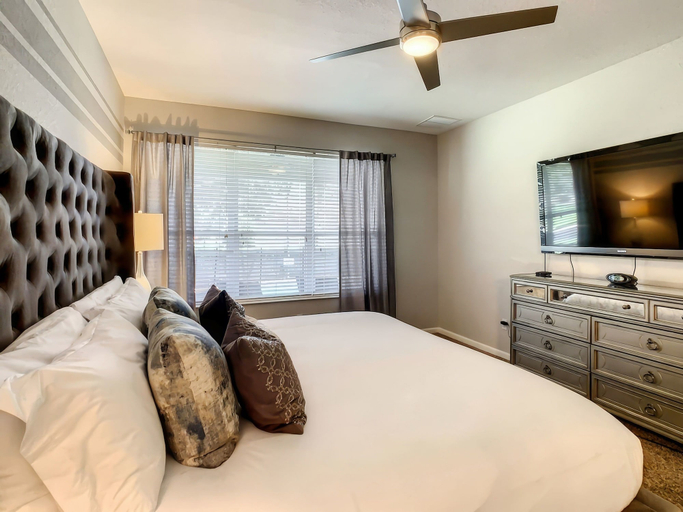 Room 3, Ultimate Adventure Villa Top Rated 5 Star Disney More, Osceola