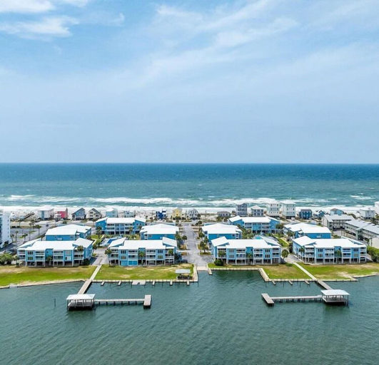Others 5, Sea Oats 105h 3 Bedroom Condo, Baldwin