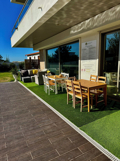 Food & Drinks 5, Aparts & Suites summer cascade Alvor, Portimão