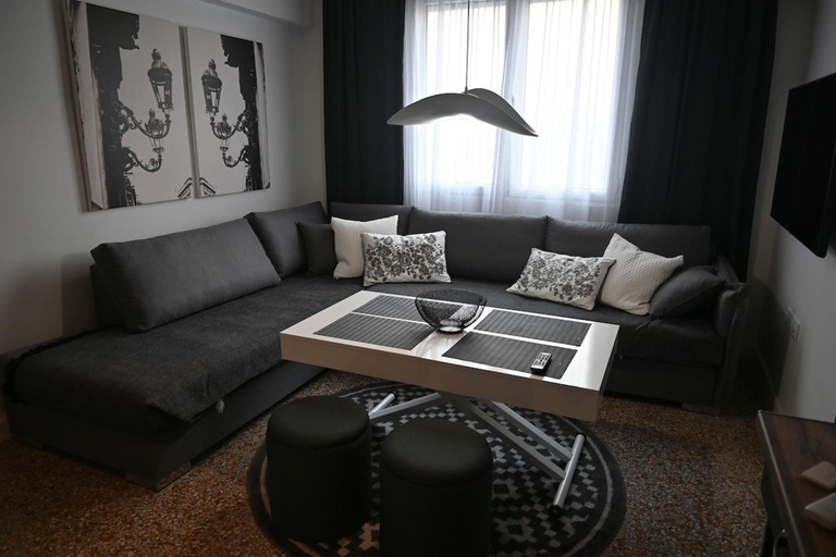 2, Athenian Stay 303 Apartment, Attica
