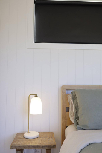 Bedroom 3, Off-Grid Farm Stay with Scenic Views, Tenterfield