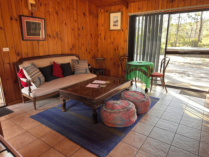 Others 5, Woodbine Park Eco Cabins, Bega Valley