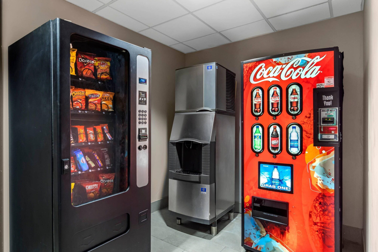 Food & Drinks 5, Comfort Inn & Suites Calhoun South, Gordon