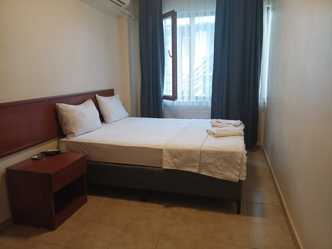 Bedroom 4, サー ホテル, Fatih