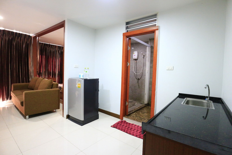 Others 5, You House Residence, Muang Samut Sakhon