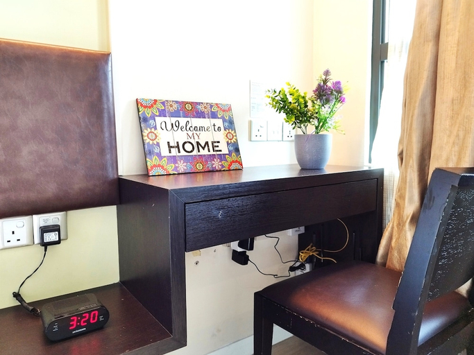 Others 5, 100Mbps SweetStayCation AT PJCentrestage By HAPYHOME, Petaling Jaya