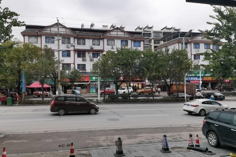 Others 3, Lianfa Guesthouse, Guilin