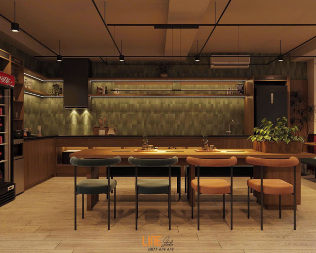 Restaurant 4, Tago Airport Hotel, Tân Bình