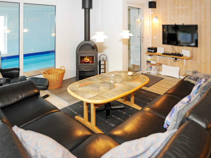 Others 4, 4 Star Holiday Home in Norre Nebel, Varde