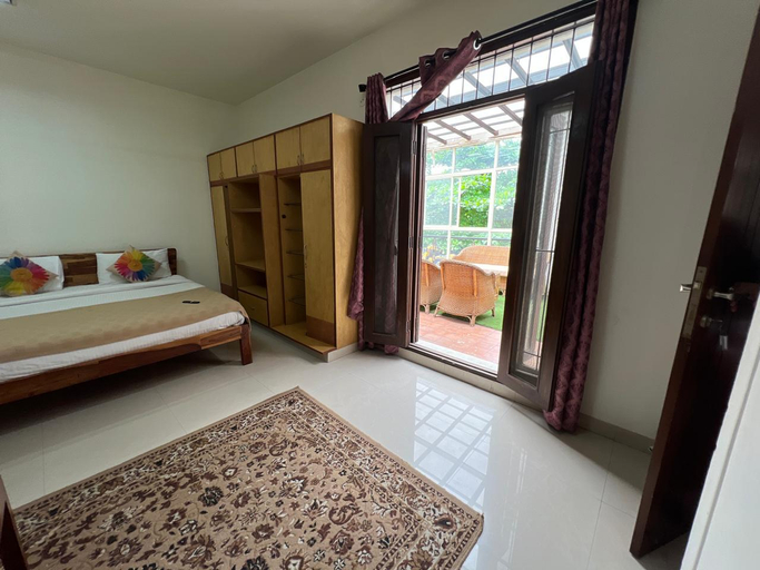 Bedroom 2, Revkeys Corporate Stay, Bangalore
